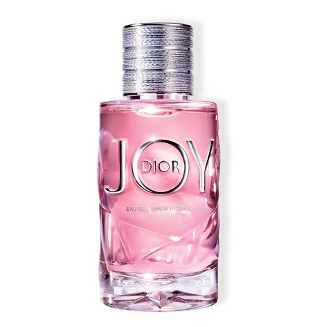 dior joy notes